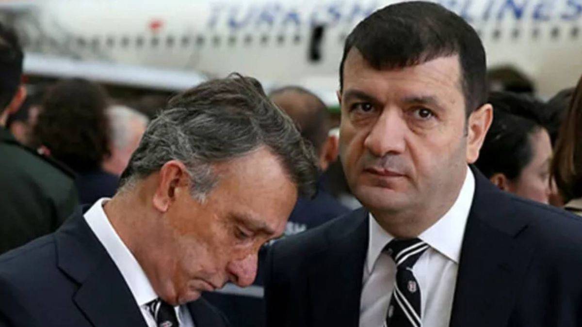 Erdal Torunoğulları kimdir? Erdal Torunoğulları'nın Beşiktaş'daki görevi nedir?