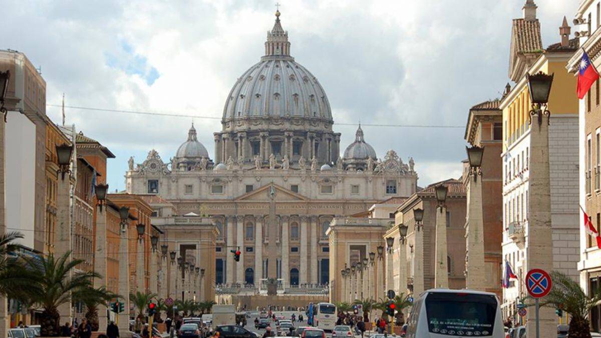 Vatikan'ın 'Temiz Eller' davası başlıyor