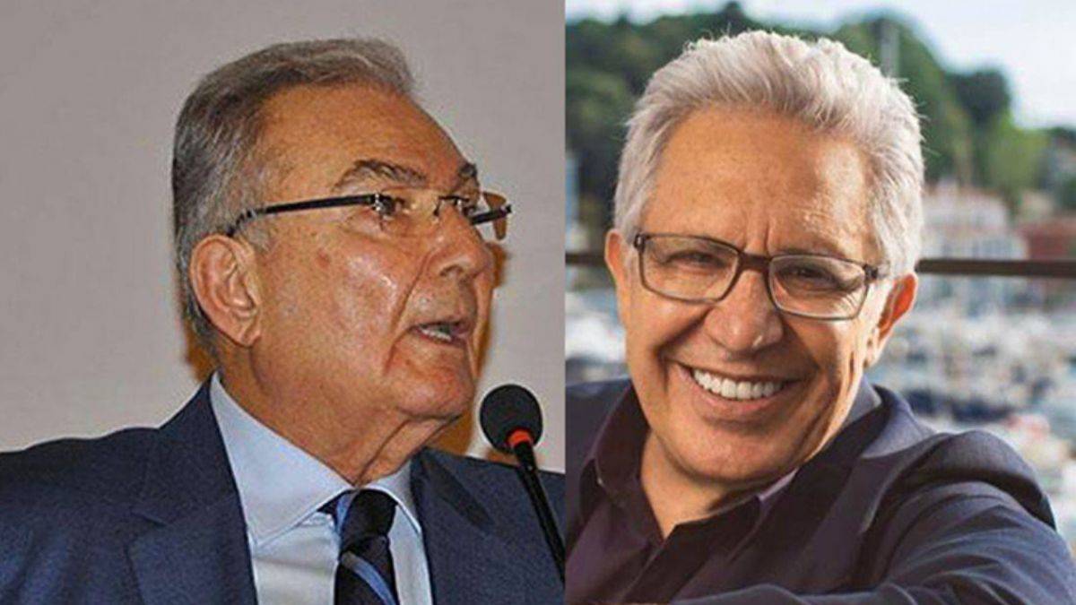 Baykal: Zülfü'nün lafları beni çok üzdü