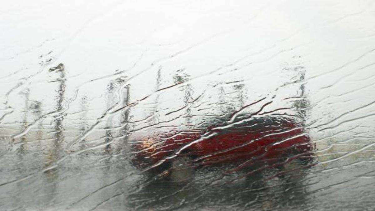 Doğuda 4 ilde sağanak yağış bekleniyor