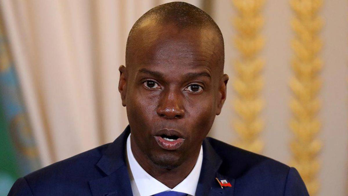 Moise cinayetinde yeni gelişme