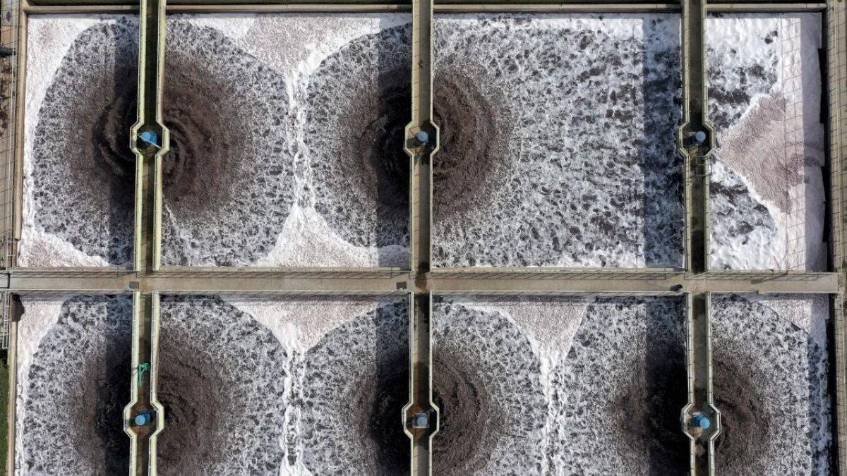 Antalya'nın yüzde 100 kârlı enerji kaynağı