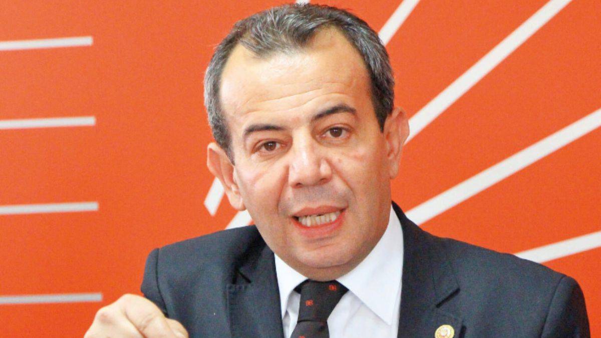 Nagehan Alçı: Göçmenlerin yük olduğu çok büyük bir yalan