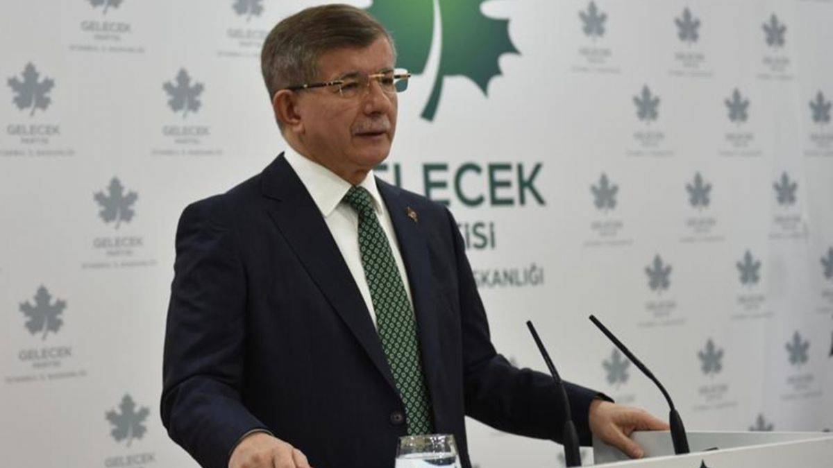 Davutoğlu'nun Der Spiegel'de yayınlanan 'ibretlik' röportajı