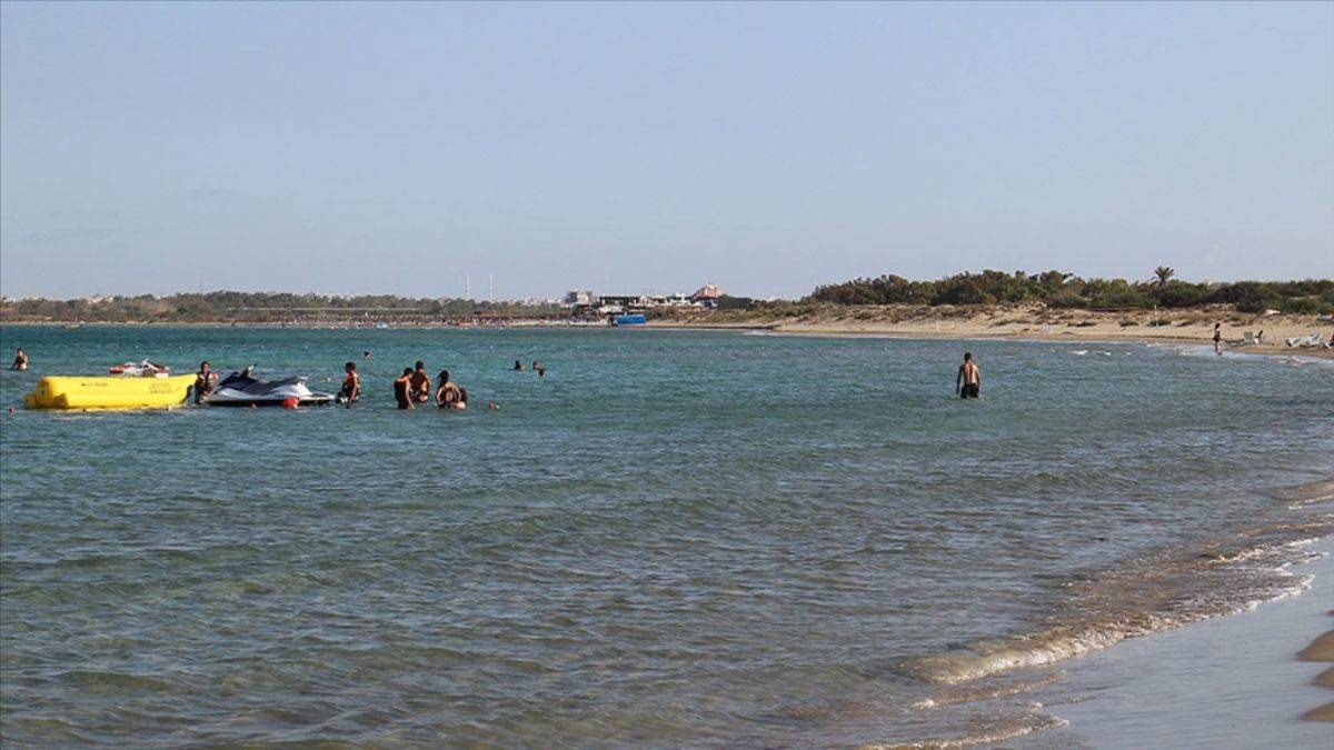 KKTC'de kapalı otel turizmi 10 Ağustos'tan itibaren yapılamayacak