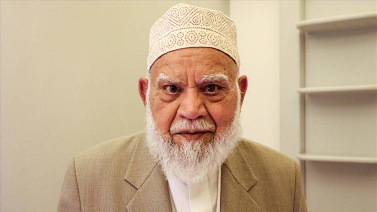 Kenyalı Müslümanlardan '15 Temmuz' desteği