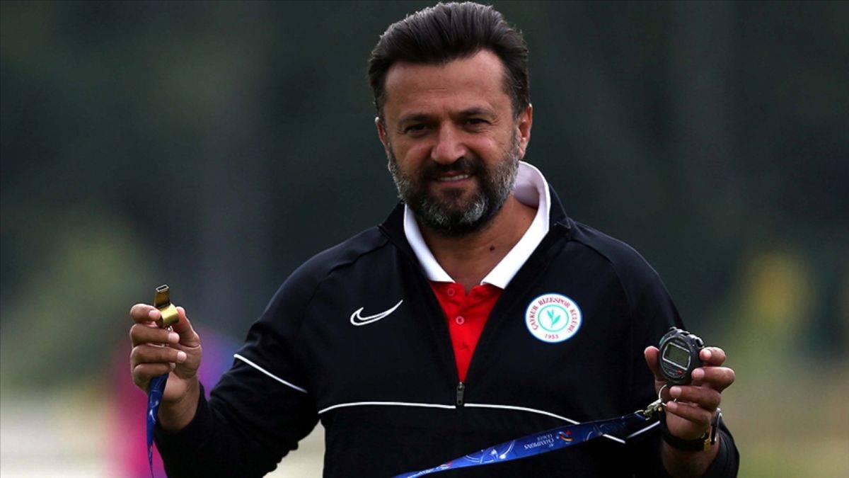 Çaykur Rizespor'a dünya futbolundan 3 isim gelecek