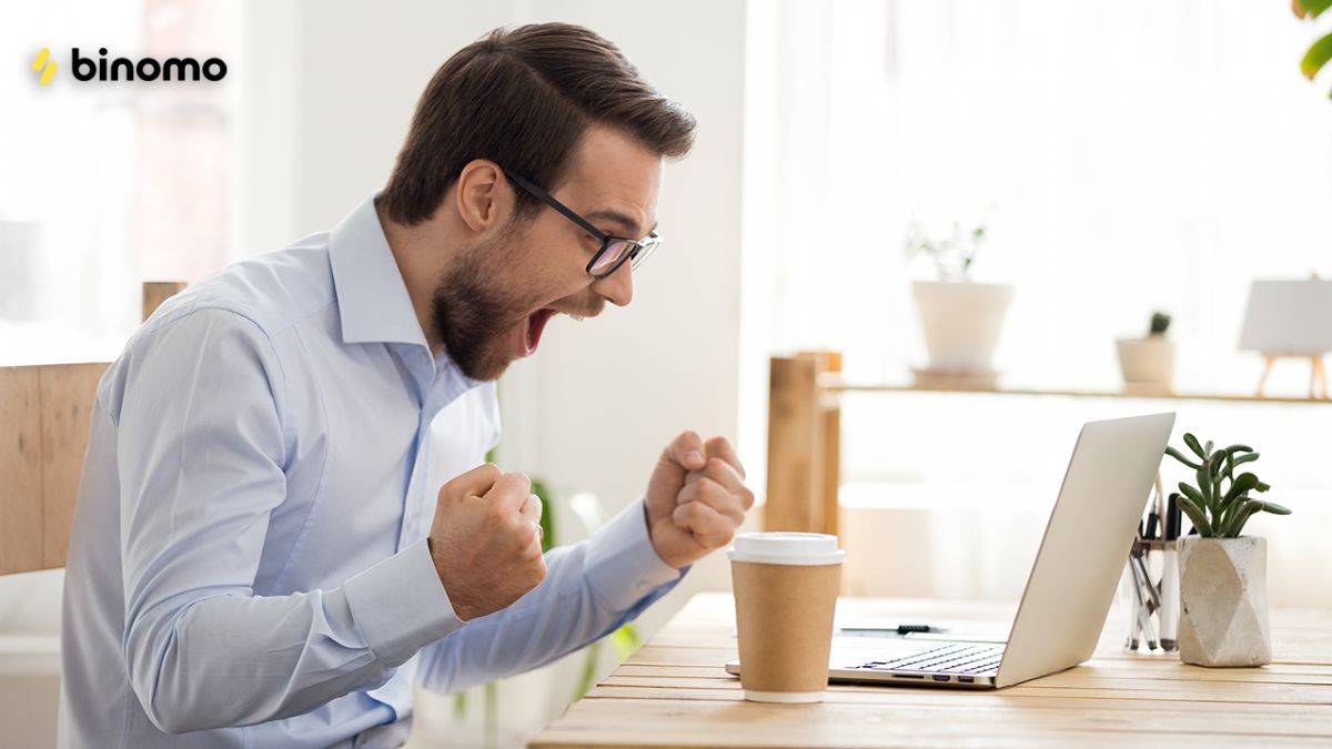 Binomo ile şeffaf ve güvenilir yatırımın yollarını keşfedin