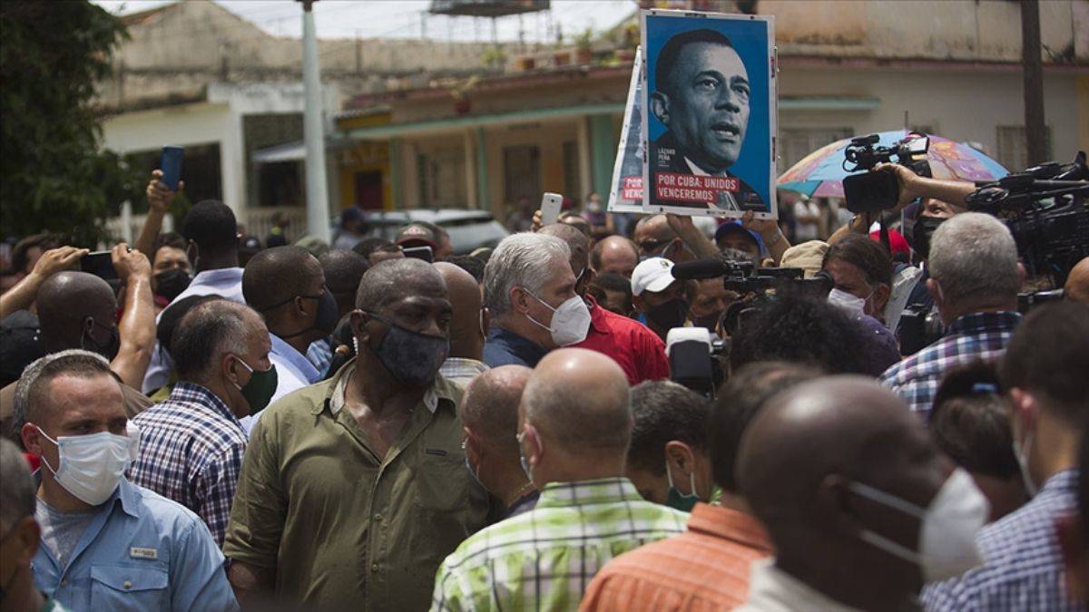 ANALİZ: Castro Küba'sının sonu