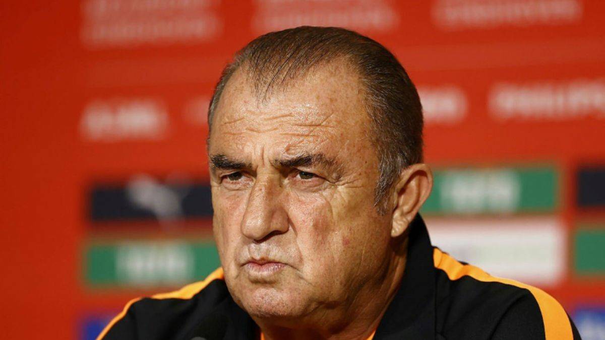 Fatih Terim onayladı! Galatasaray yıldız oyuncuyu transfer ediyor