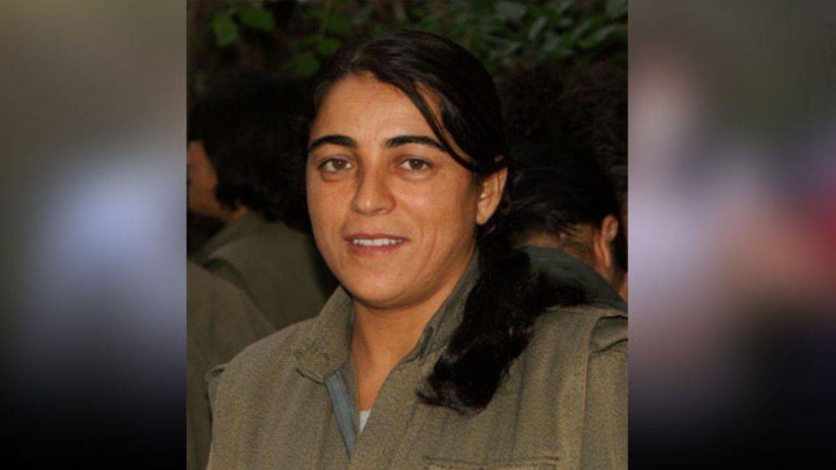 PKK'lı itirafçı: Hamile kadınlar kürtaja zorlanıyor