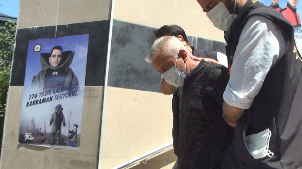 Beyoğlu'ndaki çatışmayı anlattı; 'Ölmemek için öldürdüm'