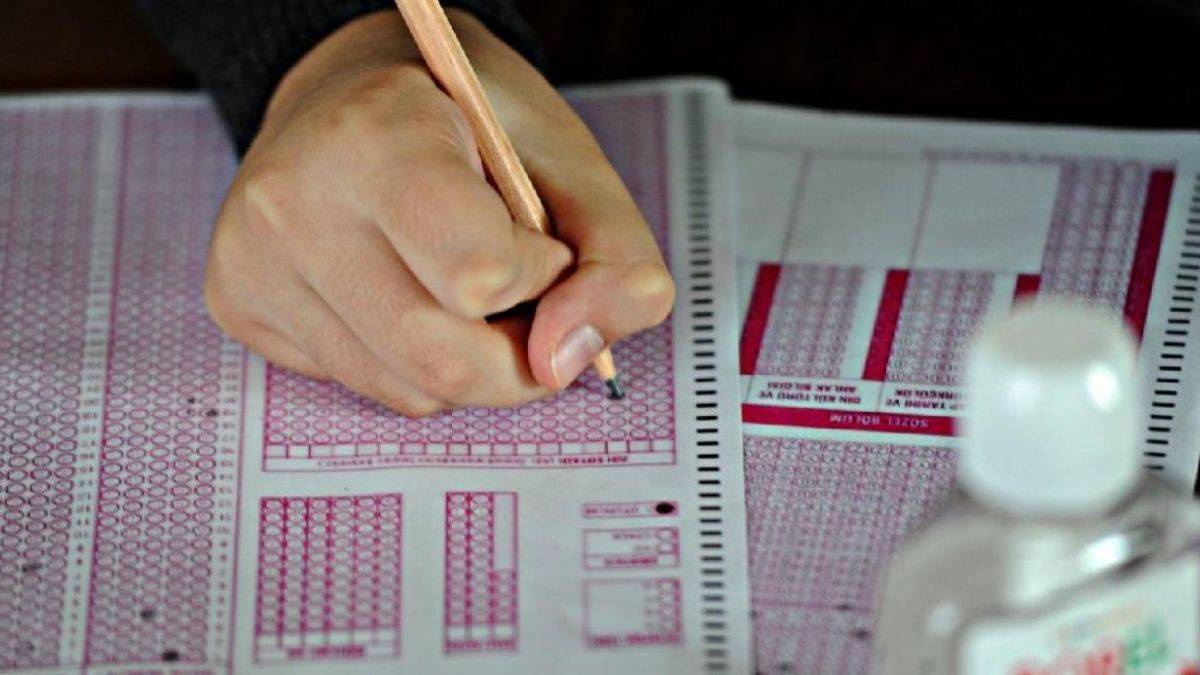 2021 YKS'de kaç kişi barajı geçemedi? YKS'de kaç kişi 4 yıllık lisans tercihi yapacak?