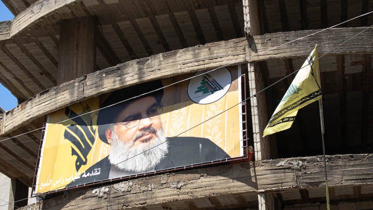 ANALİZ: Lübnan çökerken Hizbullah devletleşiyor