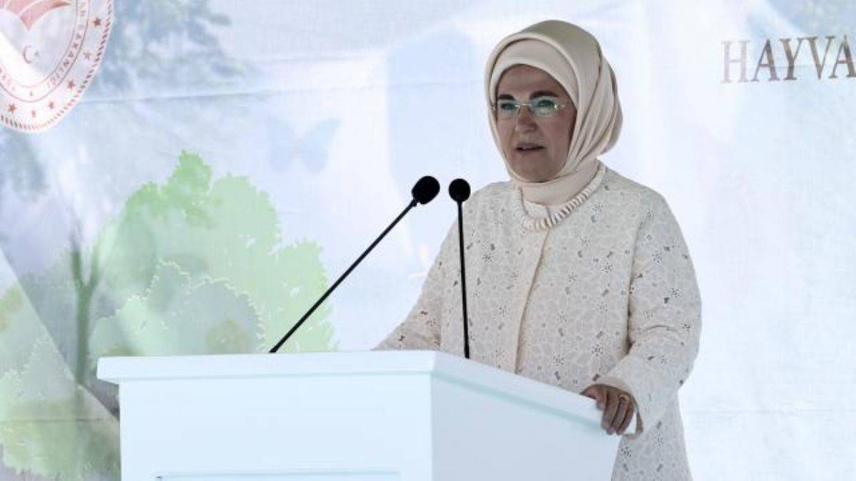 'Onların sessiz feryatlarını duymak boynumuzun borcudur'