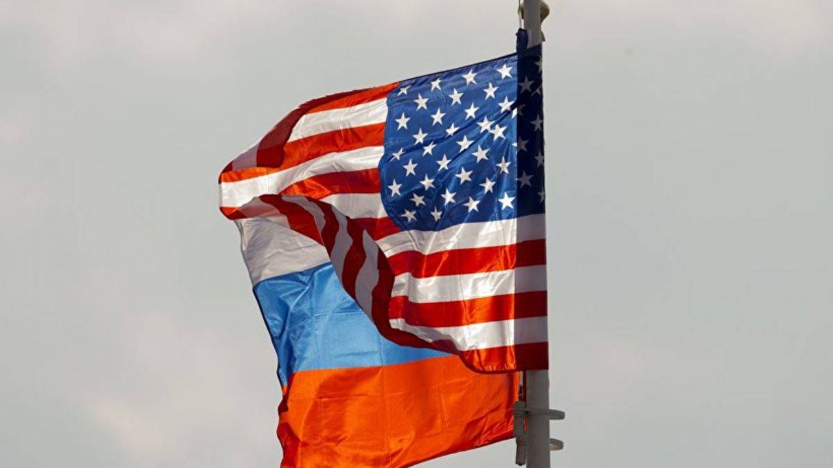 Rusya ve ABD'den ''silahların kontrolü ve anlaşmazlık'' görüşmesi