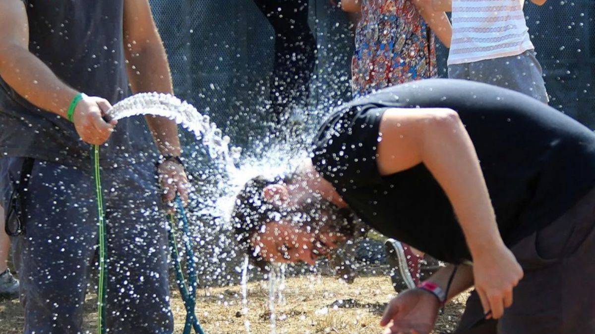 Türkiye ''Eyyam-ı bahur'' sıcaklarına esir olacak