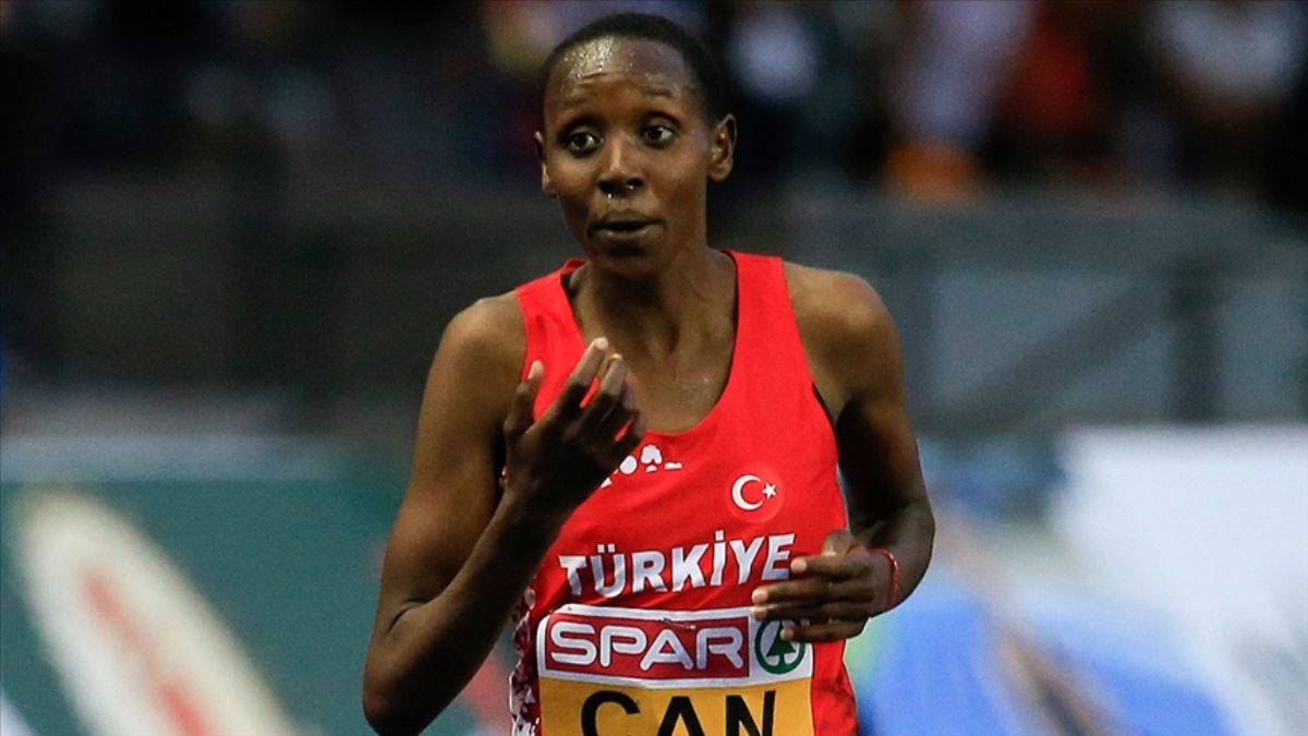 Tokyo'da atletizm heyecanı