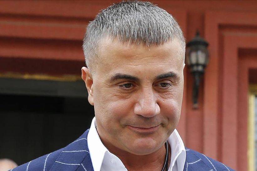 Sedat Peker kimdir? Sedat Peker nerelidir?