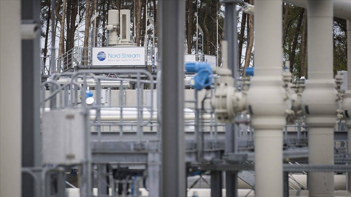 ANALİZ: Kuzey Akım 2 kavgasına detaylı bakış