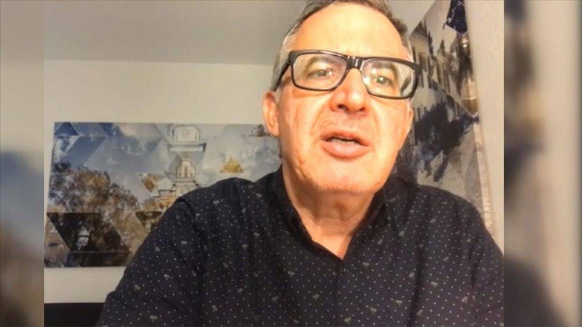 Masmudi: Tunus'taki darbeyi Mısır ve Birleşik Arap Emirlikleri planladı