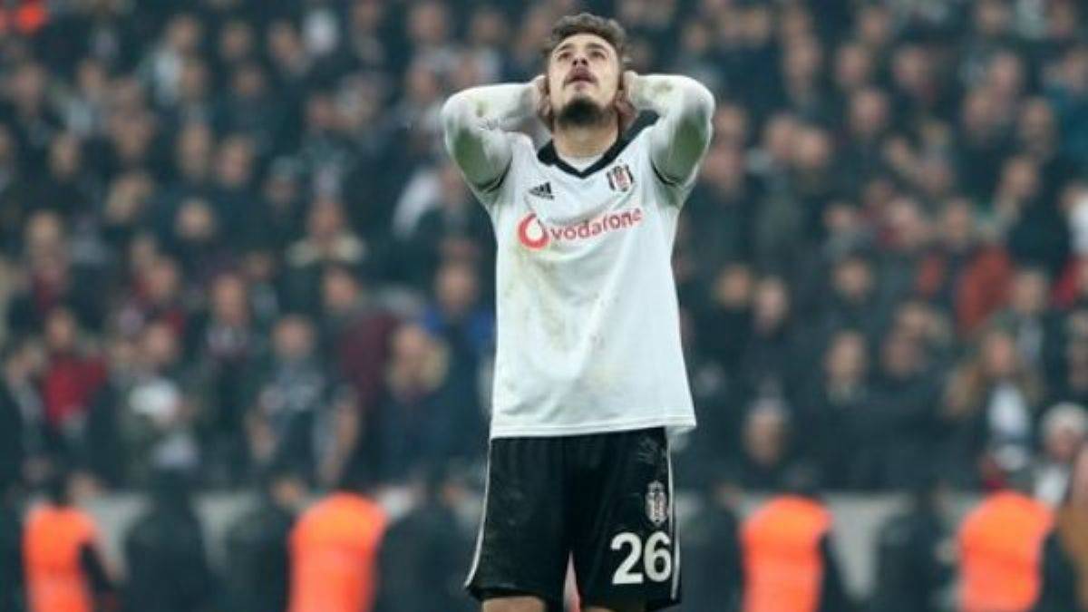 Dorukhan Toköz'ün yeni takımı Trabzonspor