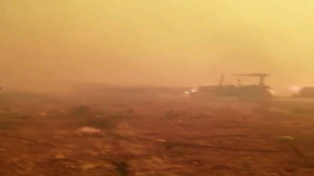 Manavgatlı çiftçinin feryadı: 'Ölürsem bunu izleyin'