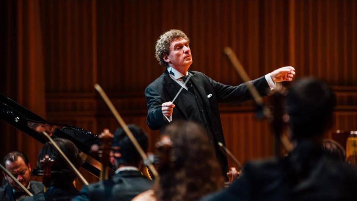 TUGFO müzikseverlerle buluşmaya hazırlanıyor