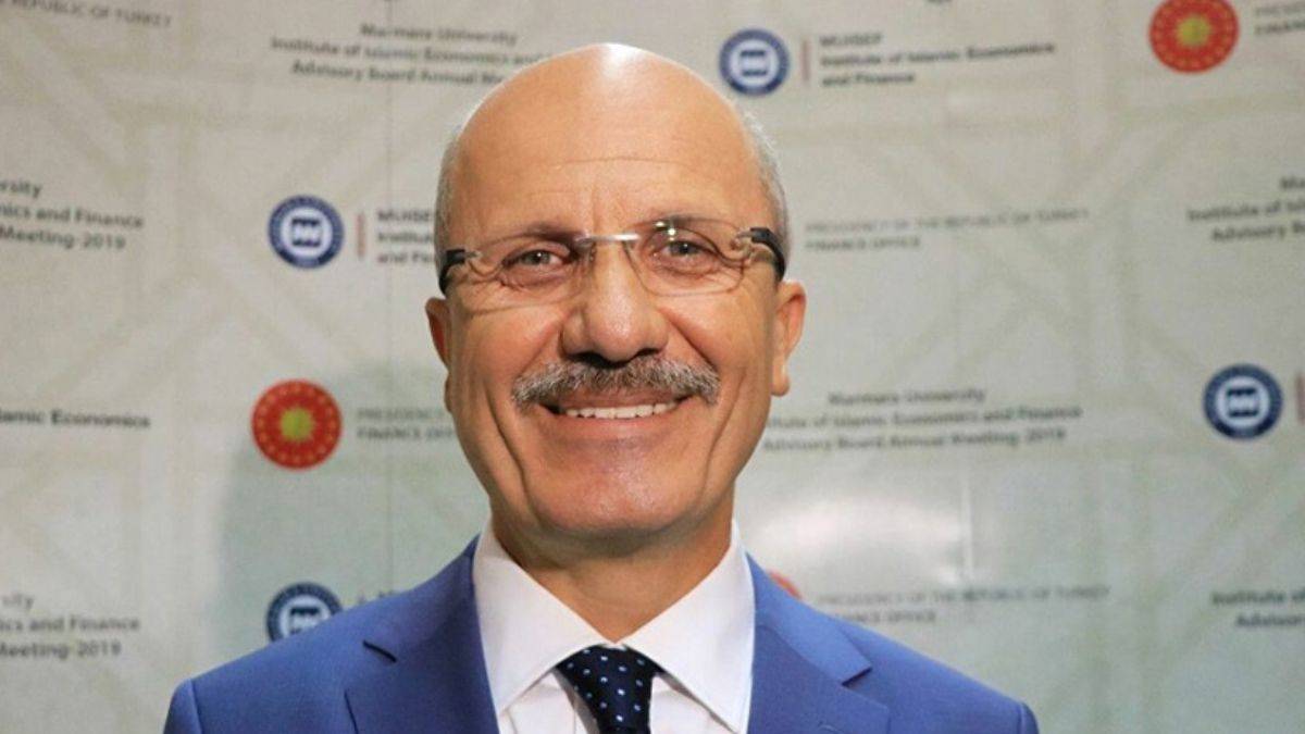 Prof. Dr. Erol Özvar kimdir, kaç yaşında? YÖK Başkanı Erol Özvar nereli?