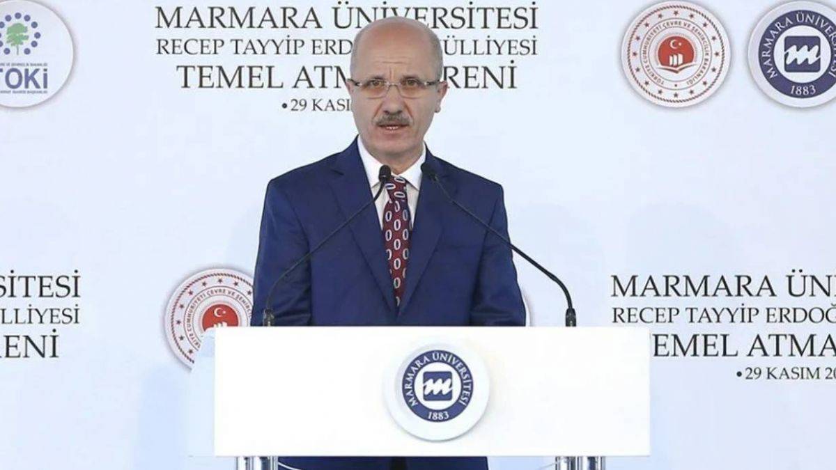 Erol Özvar kimdir? Yeni YÖK Başkanı Prof. Dr. Erol Özvar nereli, kaç yaşında?