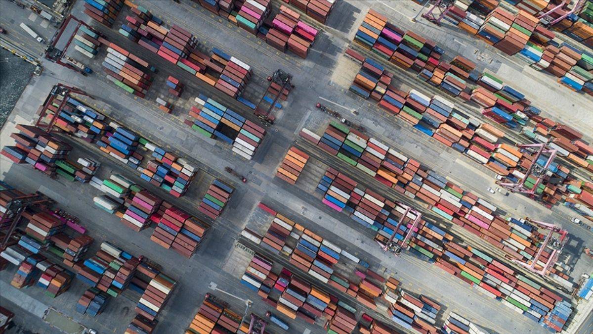 Dış ticaret verileri açıklandı