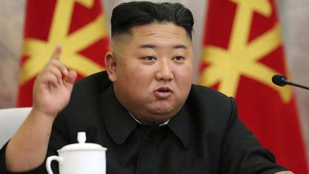 Kuzey Kore lideri Kim'den askeri kapasiteyi güçlendirme çağrısı