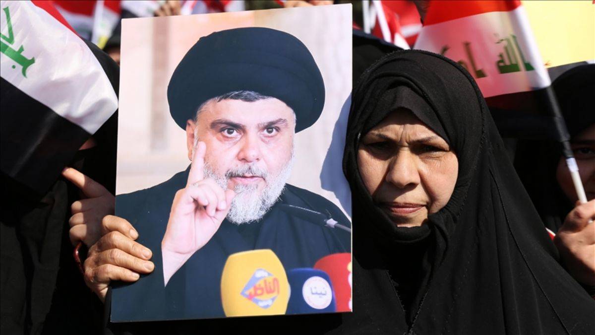 ANALİZ: Bütün yönleriyle Sadr hareketi ve Irak