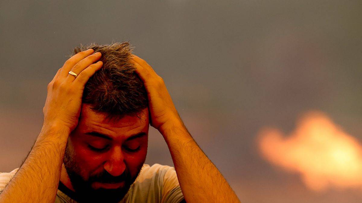 5 ilde ormanlara giriş yasaklandı