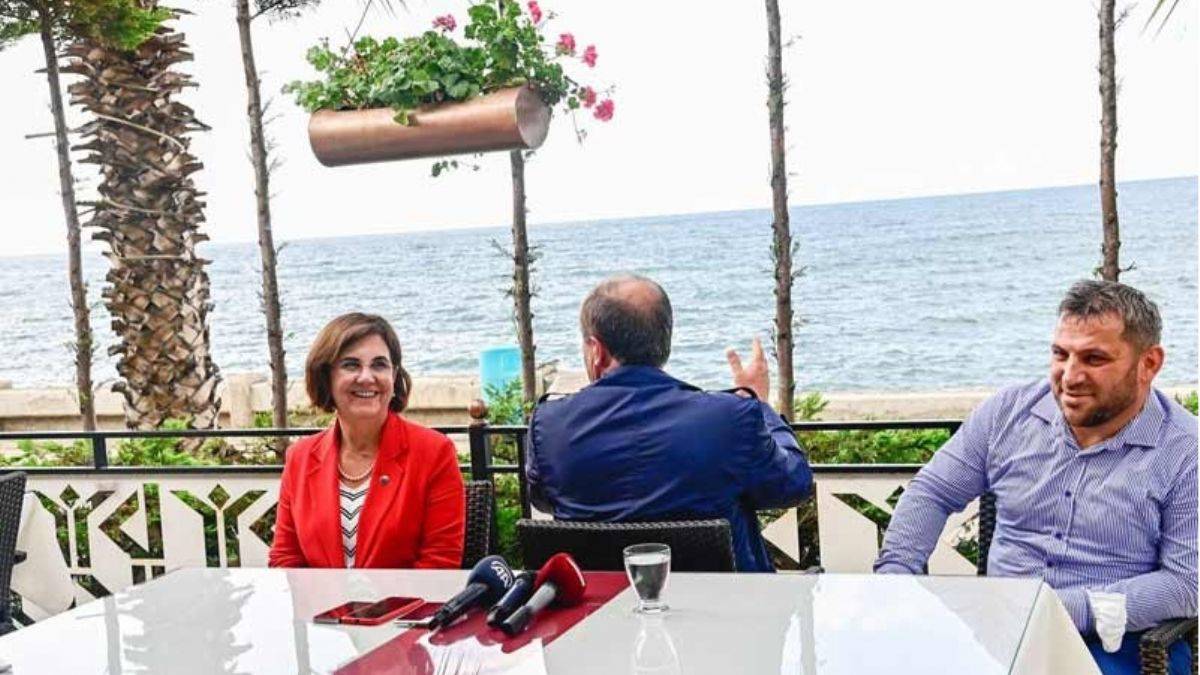 Engin Ardıç'tan İnce'ye: 'Amuda kalk Muharrem'