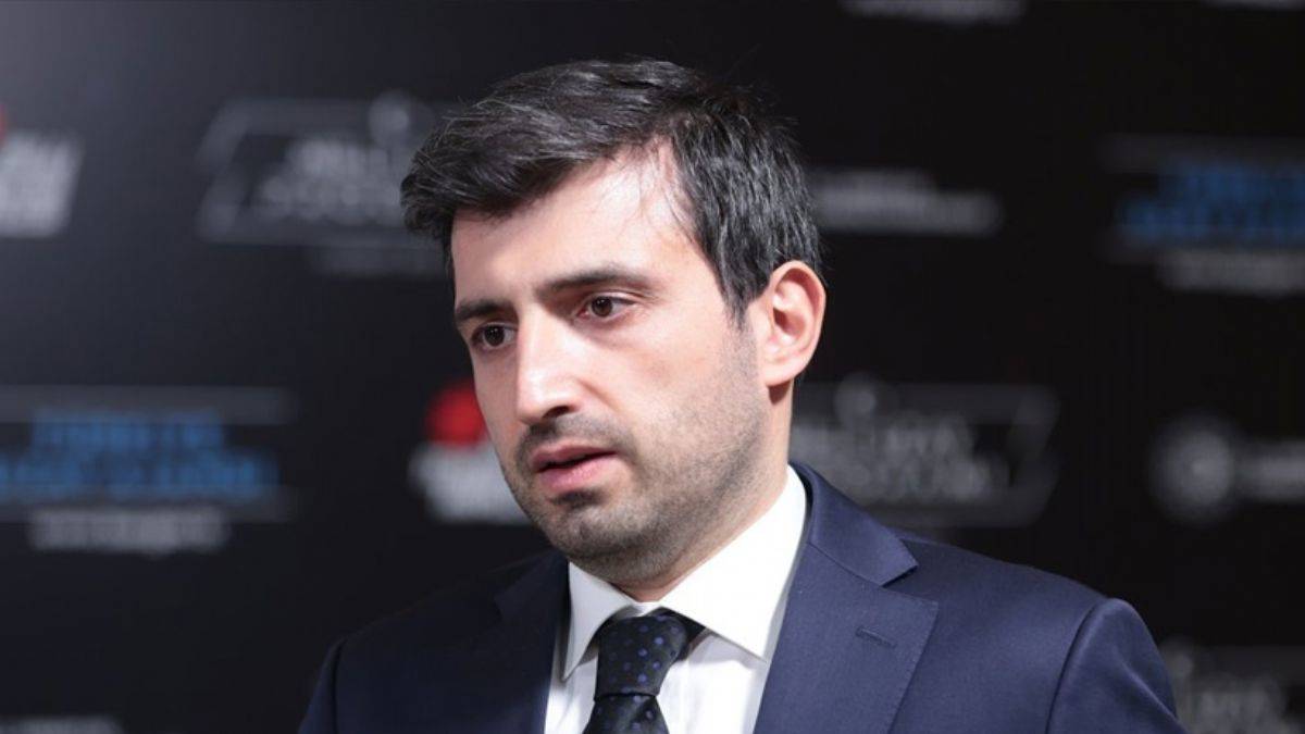 Selçuk Bayraktar'dan Cumhuriyet’in ''İHA'' haberine tepki