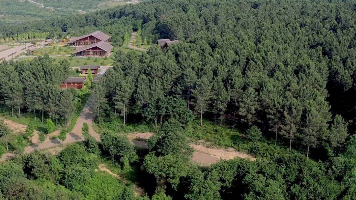 Kemerburgaz ormanına girişler yasak mı? Kemerburgaz kent ormanı girişi yasaklandı mı?