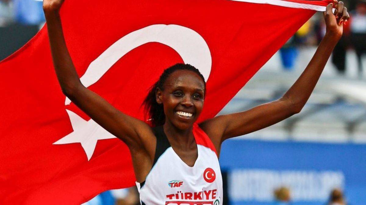 Yasemin Can kimdir? Yasemin Can nereli? Yasemin Can kaç yaşında?