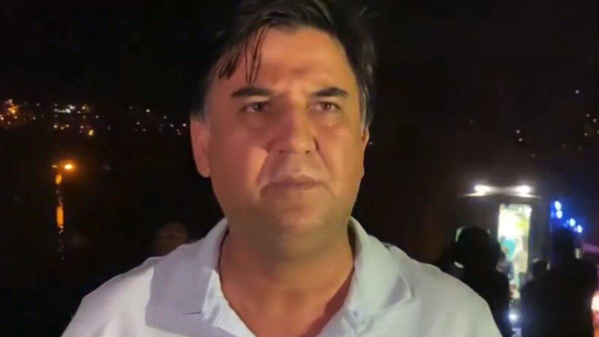 Köyceğiz yangınında 4 sabotajcı aranıyor