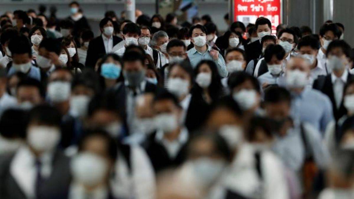 Japonya'da 4 eyalet daha OHAL kapsamında