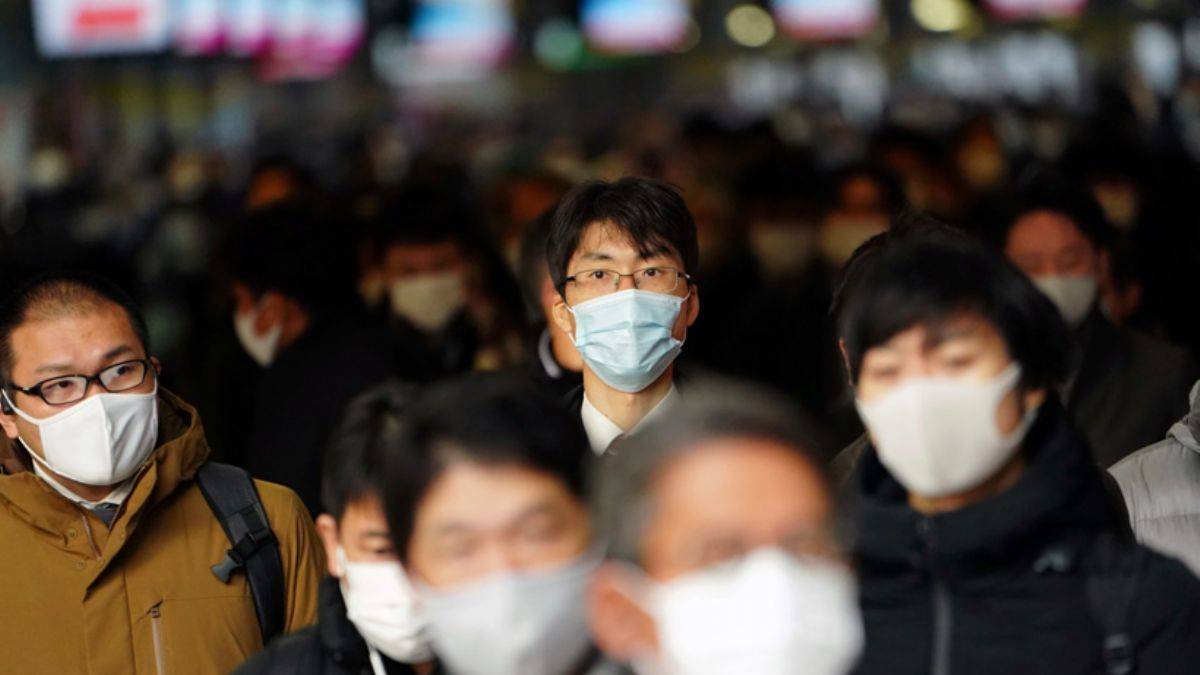 Japonya’da 4 eyalet daha OHAL kapsamına alındı