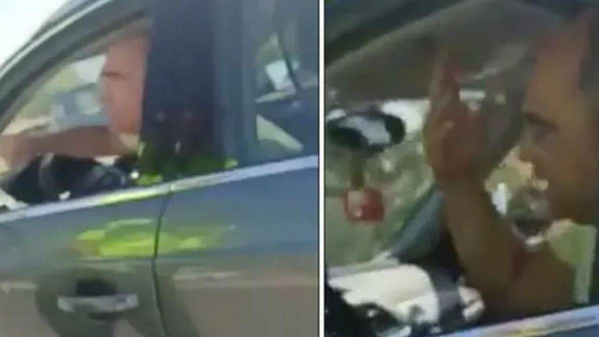 CHP’li vekil Turan Aydoğan'ın polis ile diyaloğu tepki çekti