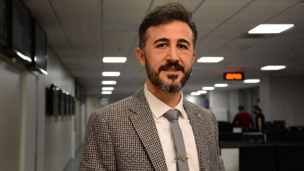 Bülent Uslu kimdir? Bülent Uslu nereli, kaç yaşında?