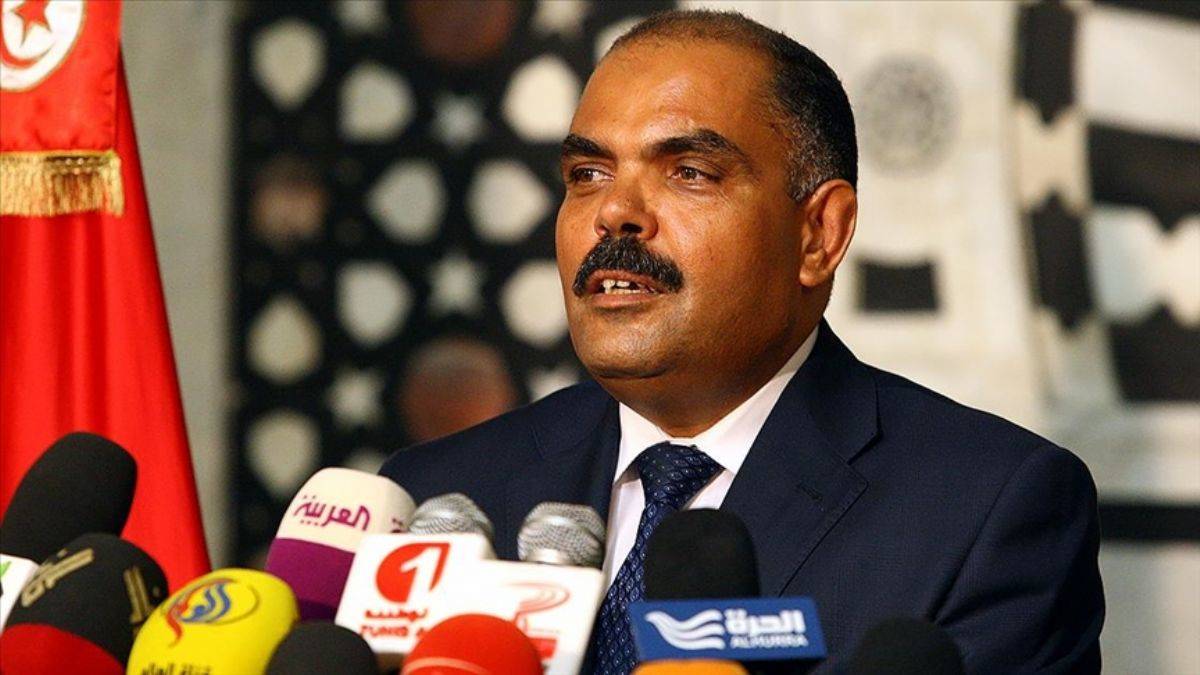 Tunus'ta Nahda Hareketi taviz vermeye hazır