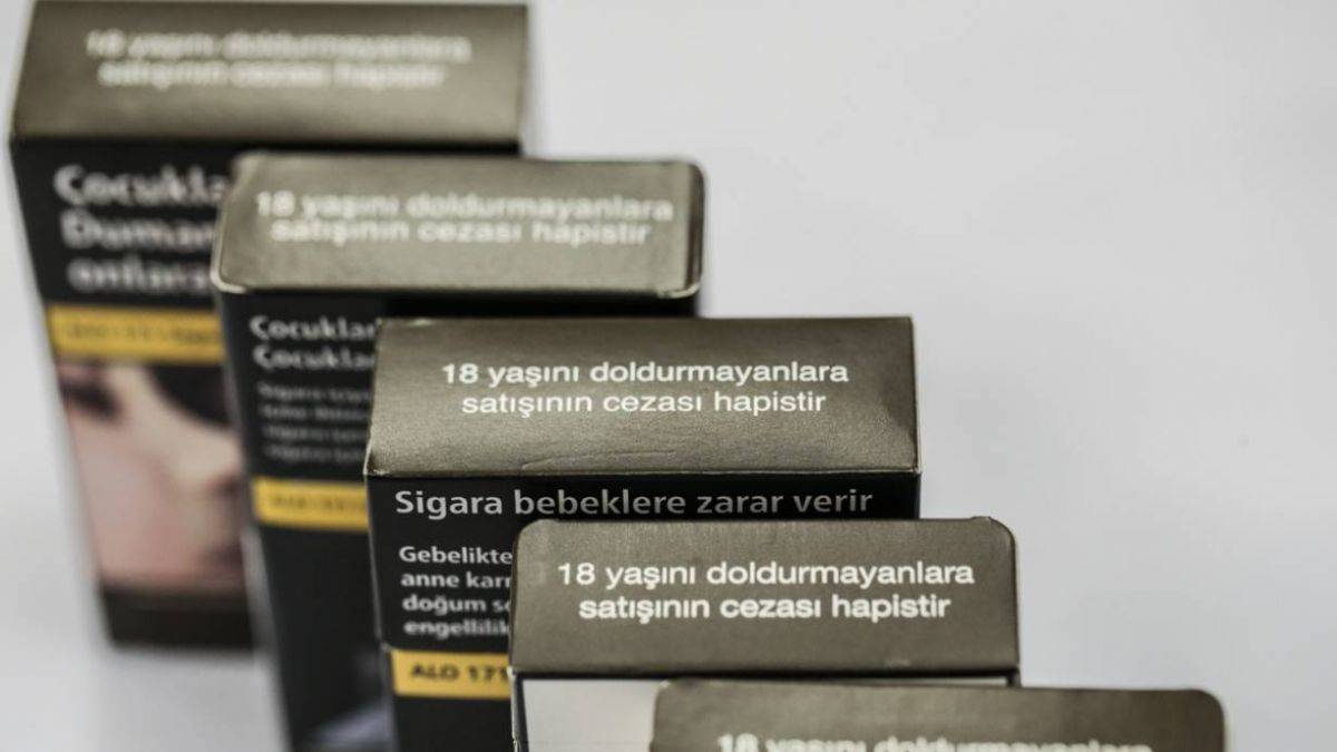 Sigaraya zam mı yapıldı? 2021 sigara fiyatları ne kadar oldu?