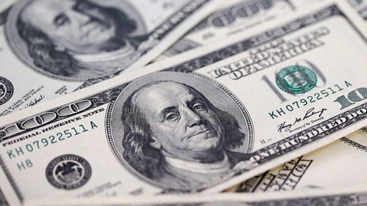 Dolar/TL haftaya düşüşle başladı