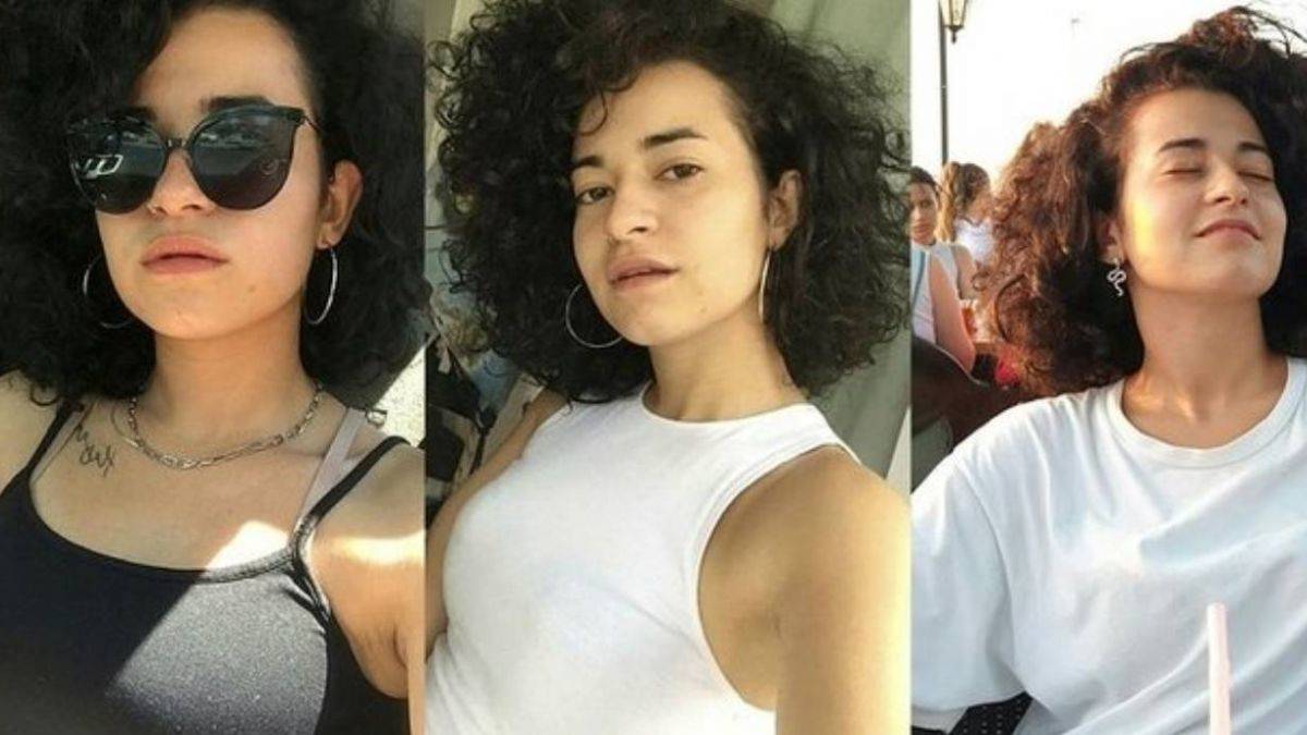 Azra Gülendam Haytaoğlu kimdir? Azra Gülendam Haytaoğlu vahşice katledildi!