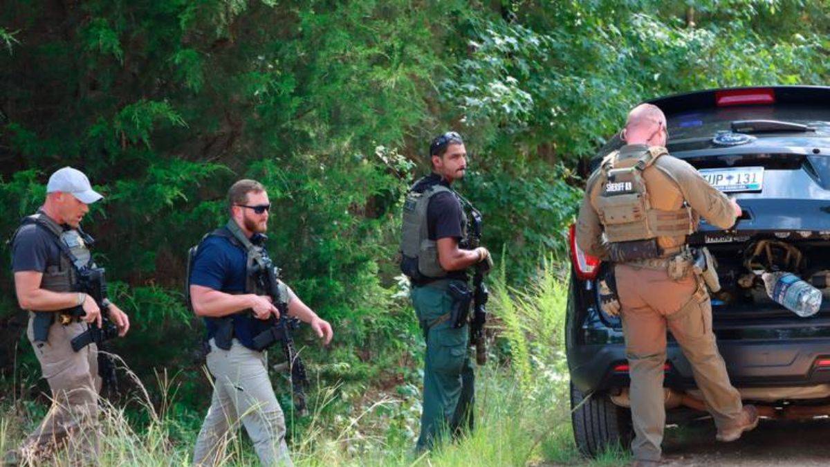 ABD'de silahlı saldırı: 3 ölü, 1 yaralı