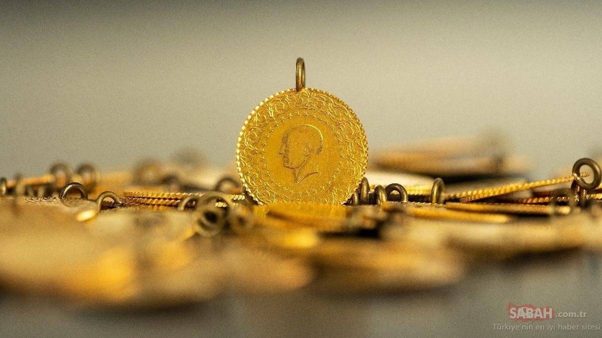 Altının gram fiyatı düştü