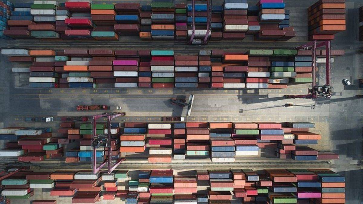 Ankara'nın ihracatı arttı